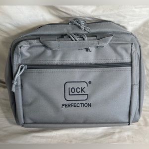 Glock Perfection Range Bag